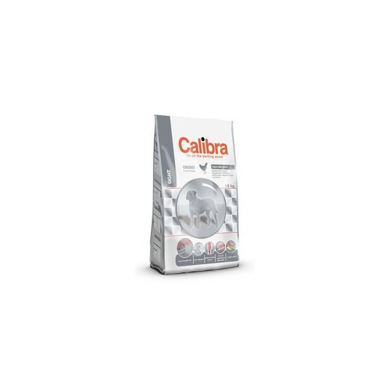 Granule Calibra Light 3 kg, granule, calibra, light