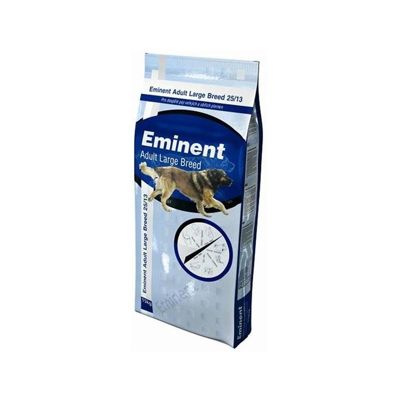 Granule Eminent Adult Large Breed 15kg + 2kg ZDARMA, granule, eminent, adult, large, breed, 15kg, 2kg, zdarma