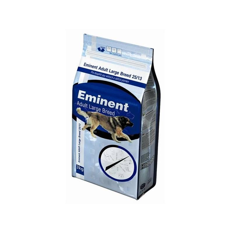 Granule Eminent Adult Large Breed 3kg, granule, eminent, adult, large, breed, 3kg