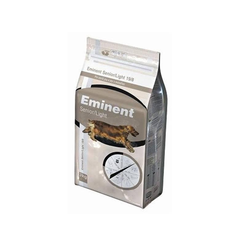 Granule Eminent Senior Light 3kg, granule, eminent, senior, light, 3kg