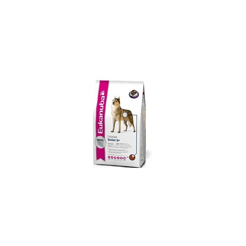 Granule Eukanuba Daily Care Senior Plus 12kg, granule, eukanuba, daily, care, senior, plus, 12kg