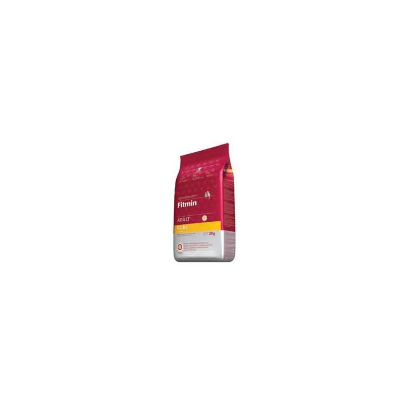 Granule FITMIN cat adult chicken - 10 kg, granule, fitmin, cat, adult, chicken