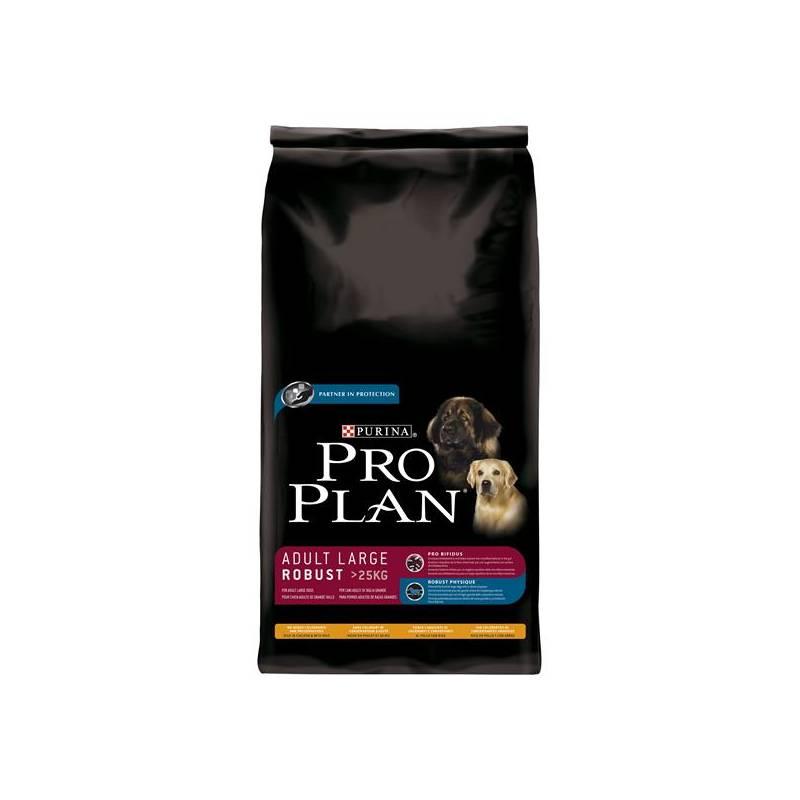 Granule Purina Pro Plan Dog Adult Large Robust 14 kg, granule, purina, pro, plan, dog, adult, large, robust