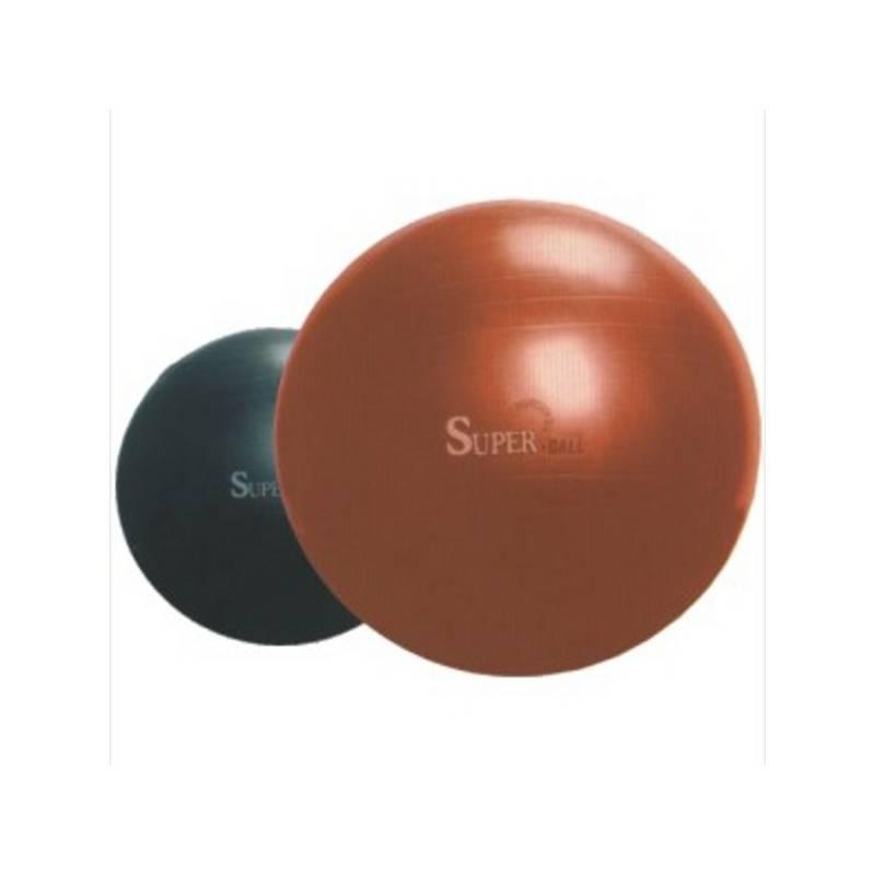 Gymnastický míč Master SUPER BALL průměr 55 cm růžový, gymnastický, míč, master, super, ball, průměr, růžový
