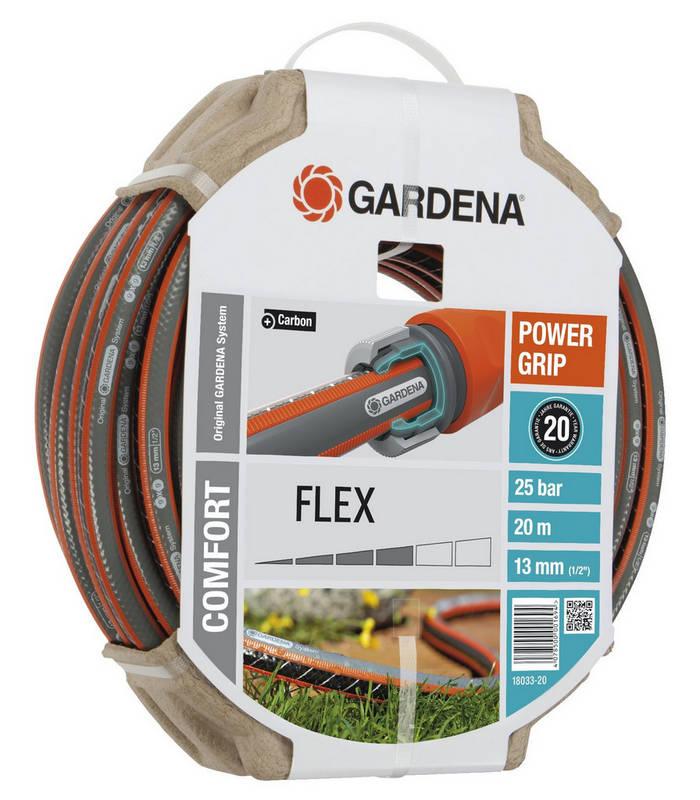 Hadice Gardena Comfort FLEX 9 x 9 (1/2