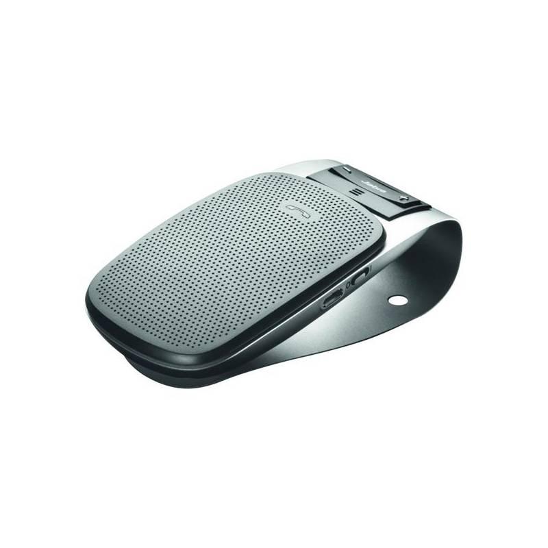 Handsfree do auta Jabra DRIVE Bluetooth (22159) černé, handsfree, auta, jabra, drive, bluetooth, 22159, černé