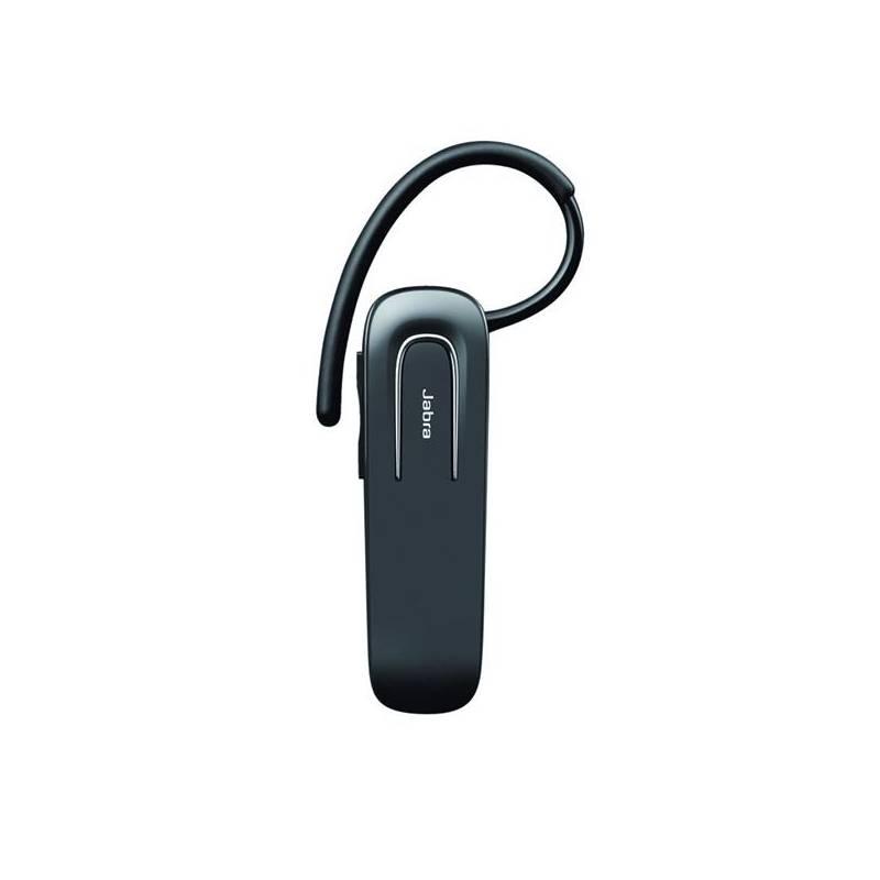 Handsfree Jabra EASY CALL Bluetooth (22371) černé, handsfree, jabra, easy, call, bluetooth, 22371, černé