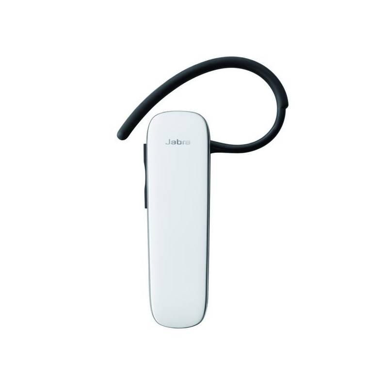 Handsfree Jabra EASY GO Bluetooth (22647) bílé, handsfree, jabra, easy, bluetooth, 22647, bílé