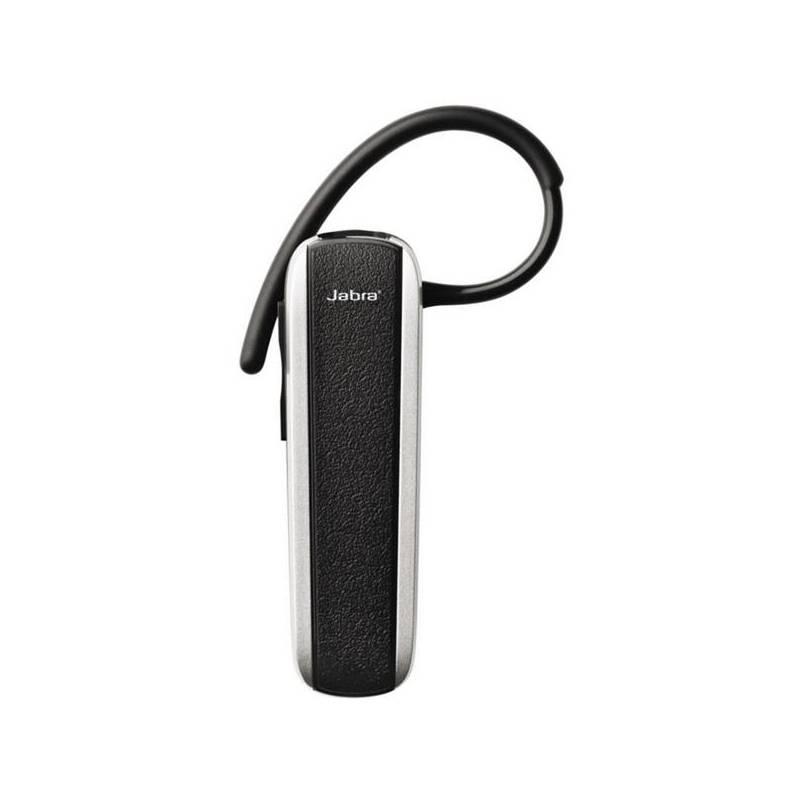 Handsfree Jabra EASY VOICE Bluetooth černé, handsfree, jabra, easy, voice, bluetooth, černé