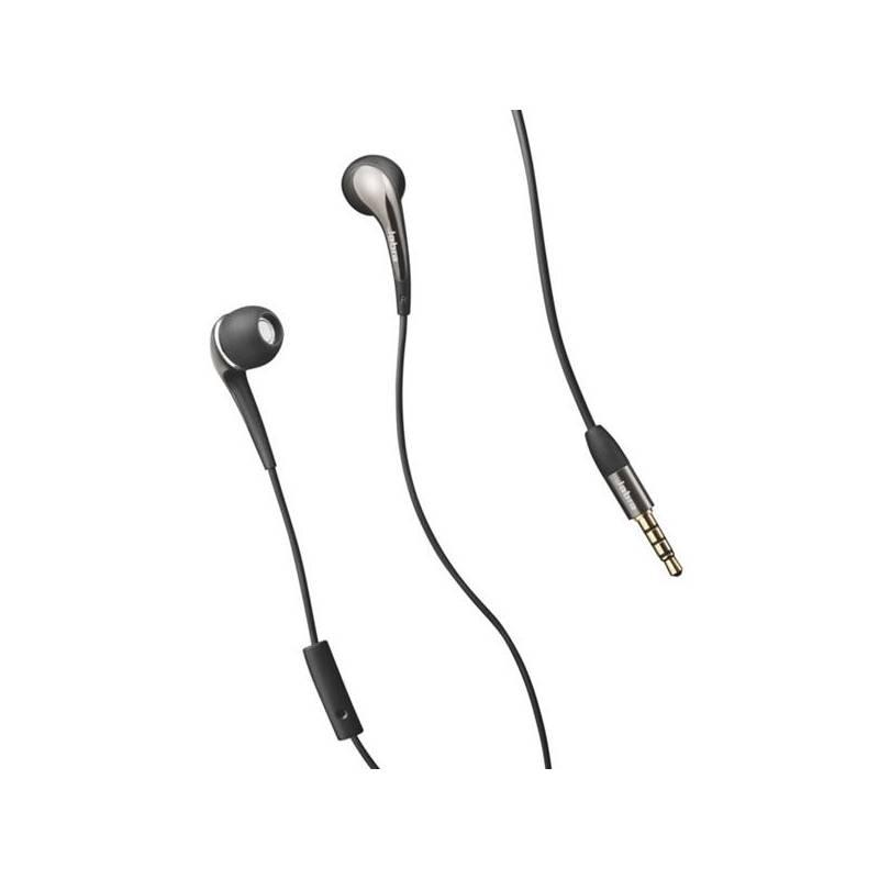 Handsfree Jabra RHYTHM (18572) černé, handsfree, jabra, rhythm, 18572, černé