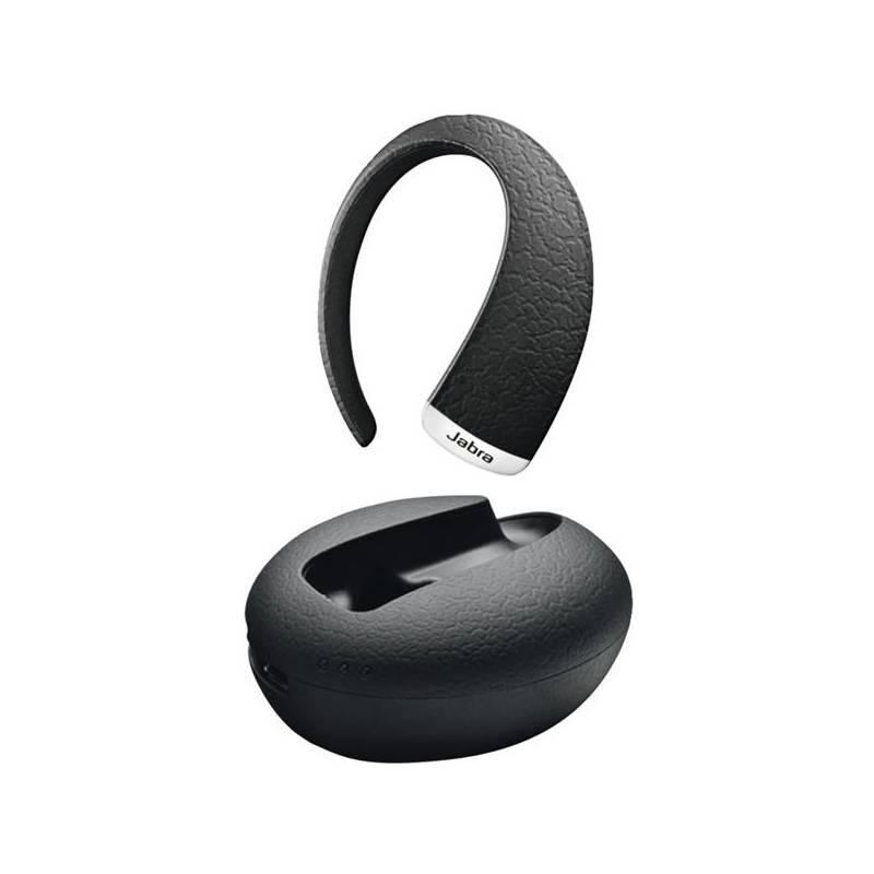 Handsfree Jabra STONE 2 Bluetooth (100-99310000-60) černé, handsfree, jabra, stone, bluetooth, 100-99310000-60, černé