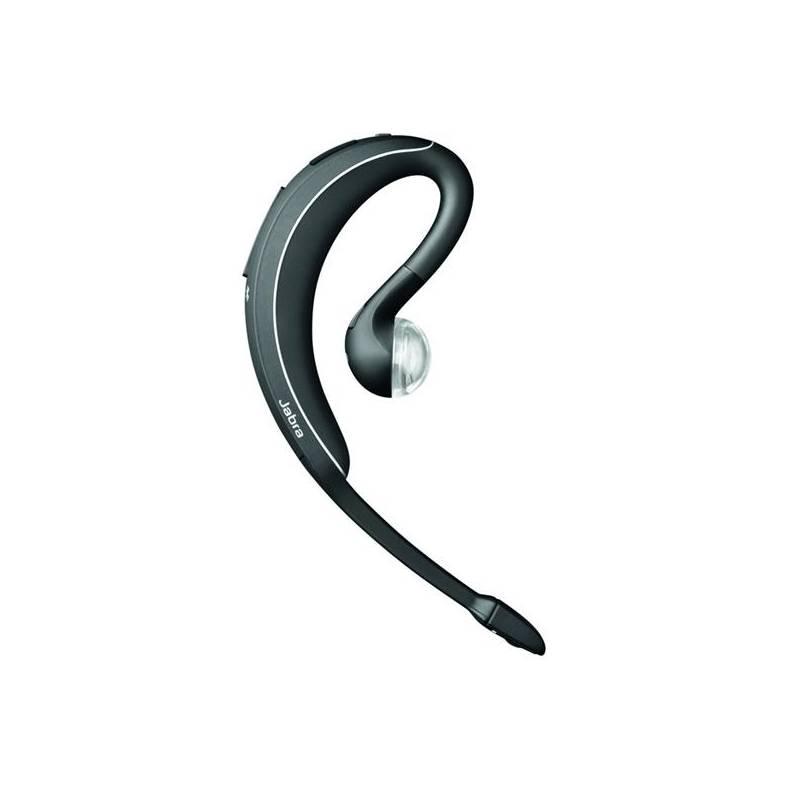 Handsfree Jabra WAVE Bluetooth (100-93040000-60) černé, handsfree, jabra, wave, bluetooth, 100-93040000-60, černé