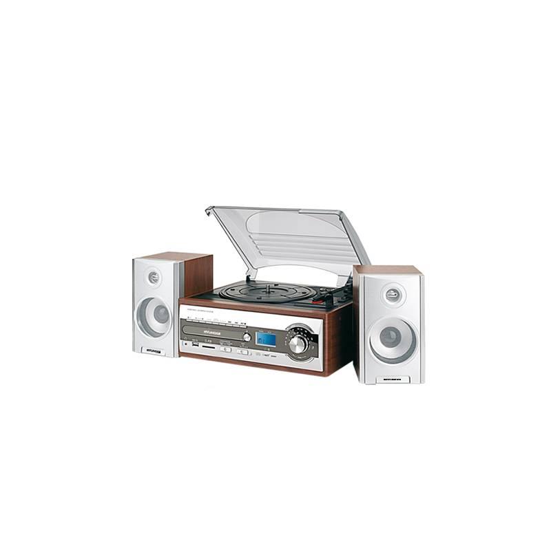 HiFi systém Hyundai RTC 182 SU RIP (vrácené zboží 4486009696), hifi, systém, hyundai, rtc, 182, rip, vrácené, zboží, 4486009696