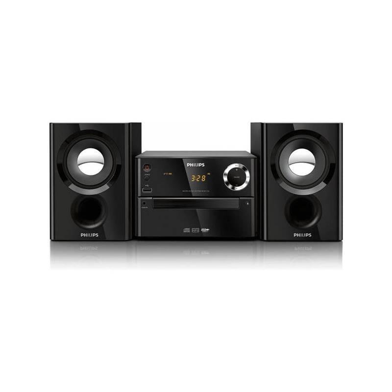 HiFi systém Philips MCM1150 (MCM1150/12), hifi, systém, philips, mcm1150