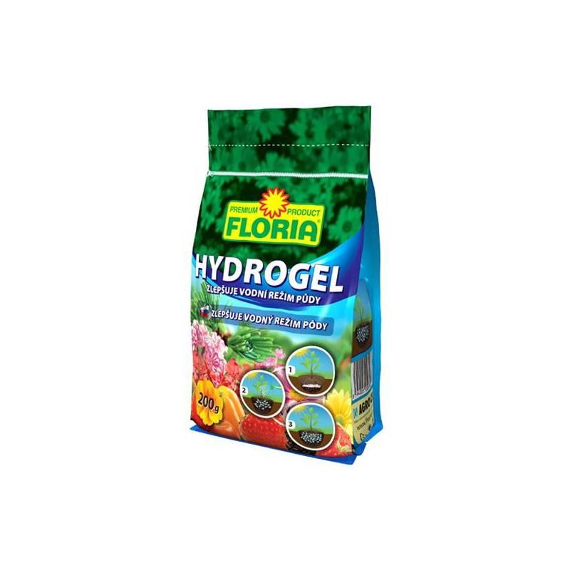 Hnojivo Agro FLORIA Hydrogel 200 g, hnojivo, agro, floria, hydrogel, 200