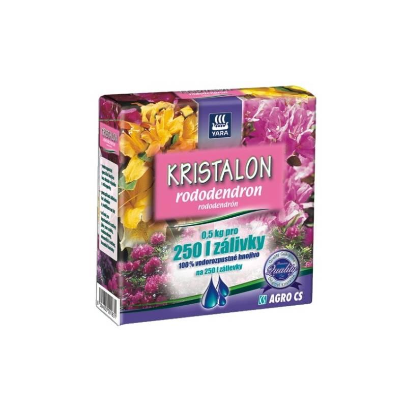 Hnojivo Agro Kristalon Rododendron 0,5 kg, hnojivo, agro, kristalon, rododendron