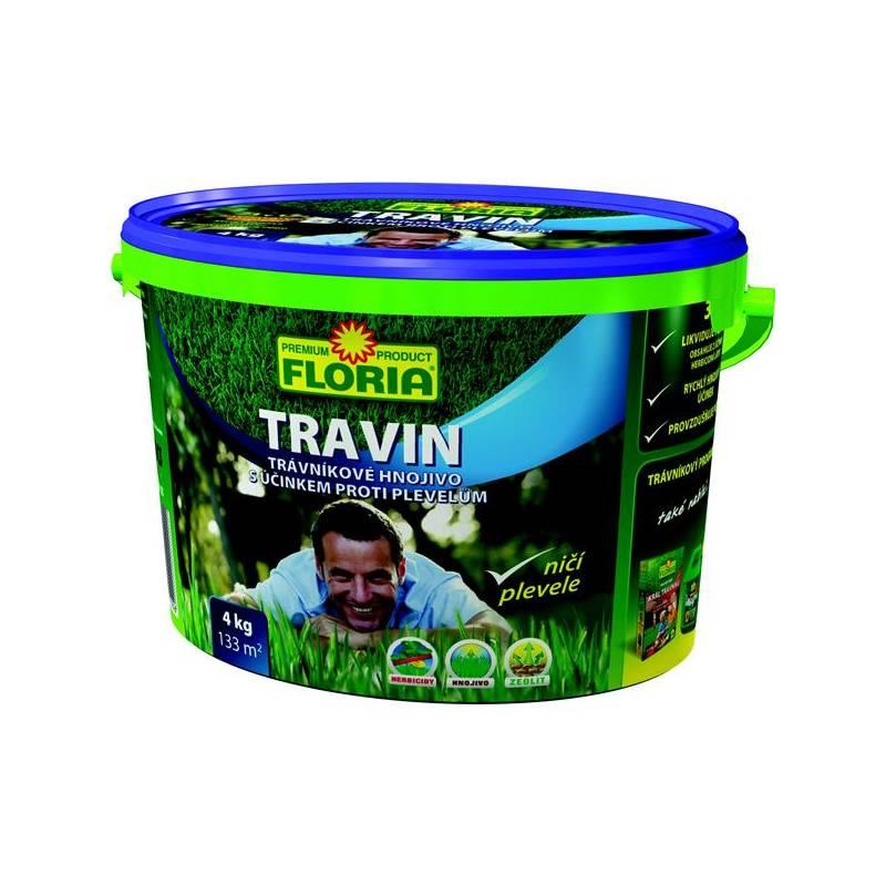 Hnojivo Agro KT Travin 4 kg, hnojivo, agro, travin