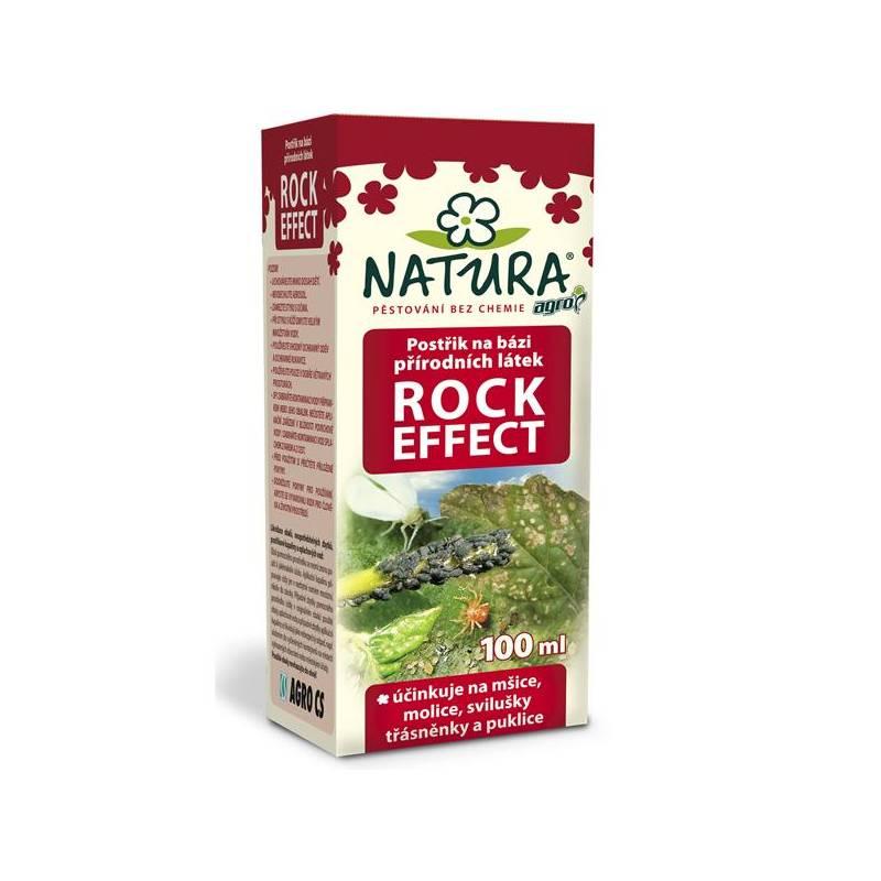 Hnojivo Agro NATURA Rock Effect 100 ml, hnojivo, agro, natura, rock, effect, 100