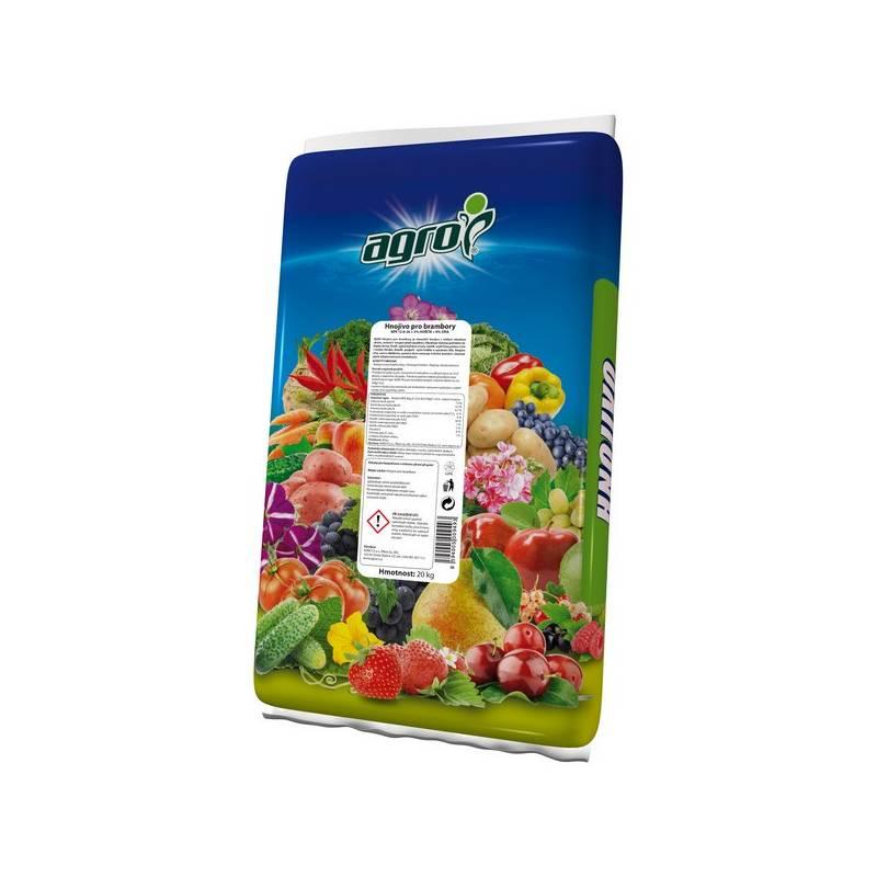 Hnojivo Agro pro brambory 20 kg, hnojivo, agro, pro, brambory