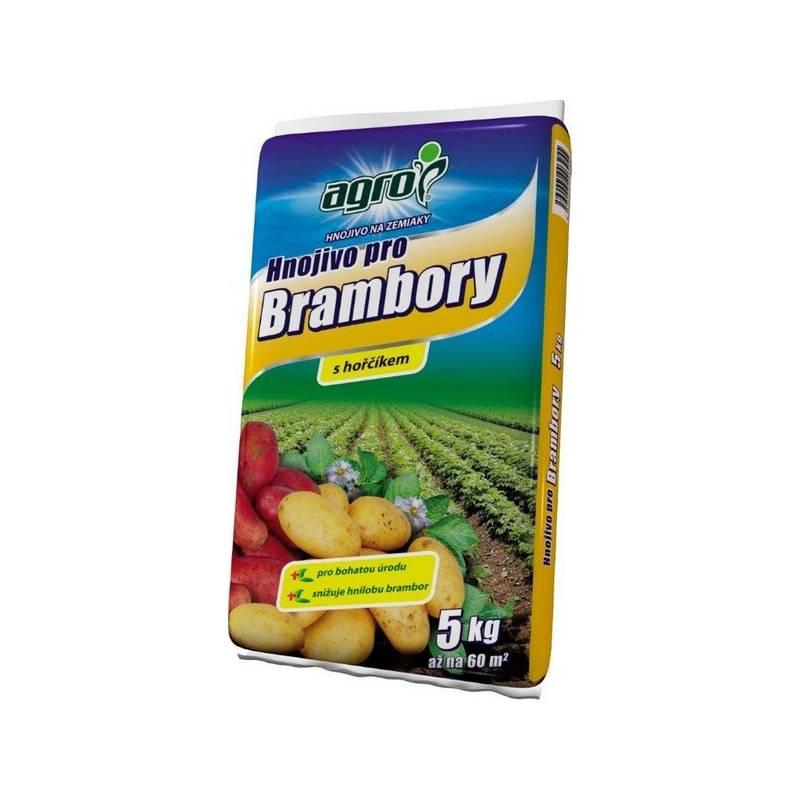 Hnojivo Agro pro brambory 5 kg, hnojivo, agro, pro, brambory