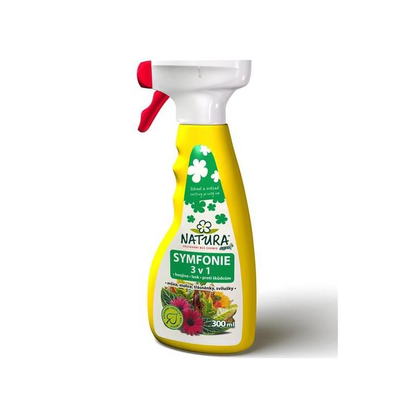 Hnojivo Agro Symfonie 3 v 1 300 ml, hnojivo, agro, symfonie, 300