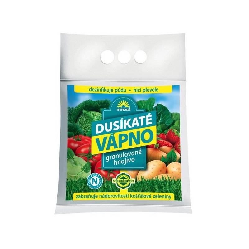 Hnojivo Forestina Dusíkaté vápno - granulované, 25 kg, hnojivo, forestina, dusíkaté, vápno, granulované