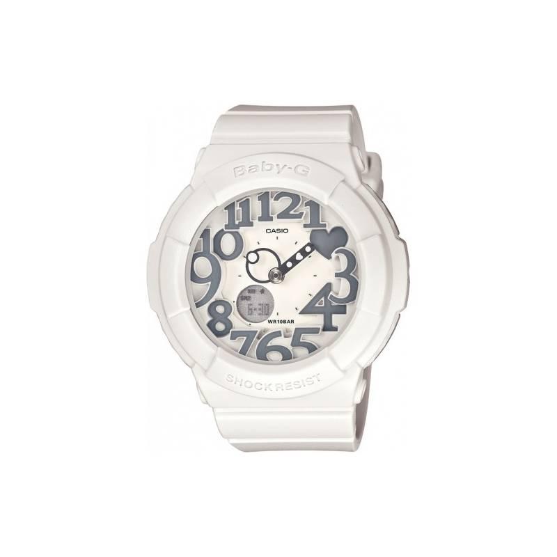 Hodinky dámské Casio BABY-G BGA-134-7BER, hodinky, dámské, casio, baby-g, bga-134-7ber