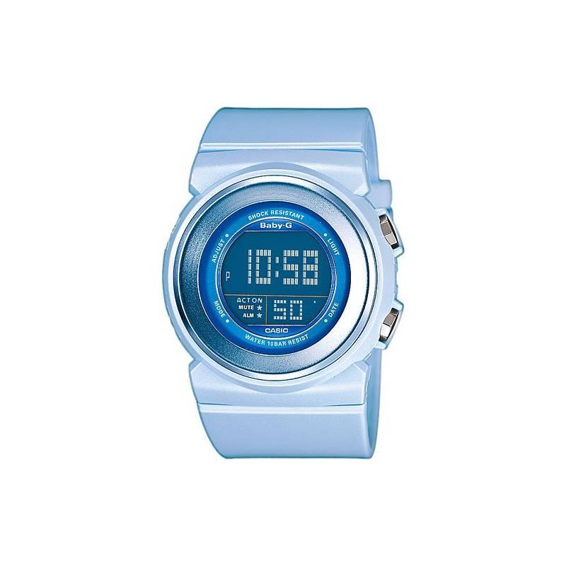 Hodinky dámské Casio Baby-G BGD-100-2ER, hodinky, dámské, casio, baby-g, bgd-100-2er