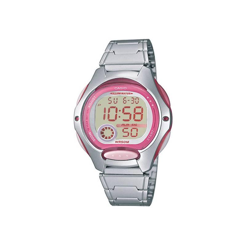 Hodinky dámské Casio Collection LW-200D-4AVEF, hodinky, dámské, casio, collection, lw-200d-4avef