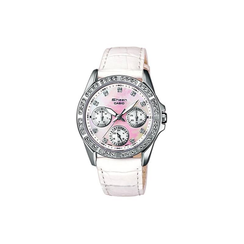 Hodinky dámské Casio Sheen SHN-3013L-7A, hodinky, dámské, casio, sheen, shn-3013l-7a