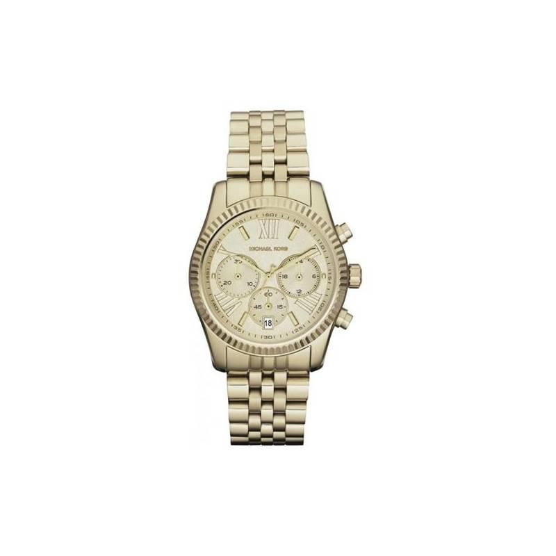 Hodinky dámské Michael Kors MK 5556, hodinky, dámské, michael, kors, 5556