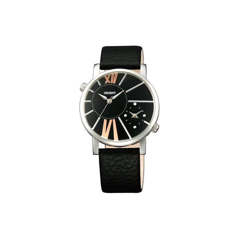 Hodinky dámské Orient FUB8Y002B, hodinky, dámské, orient, fub8y002b