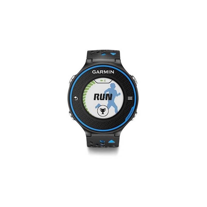 Hodinky Garmin Forerunner 620 černé, hodinky, garmin, forerunner, 620, černé