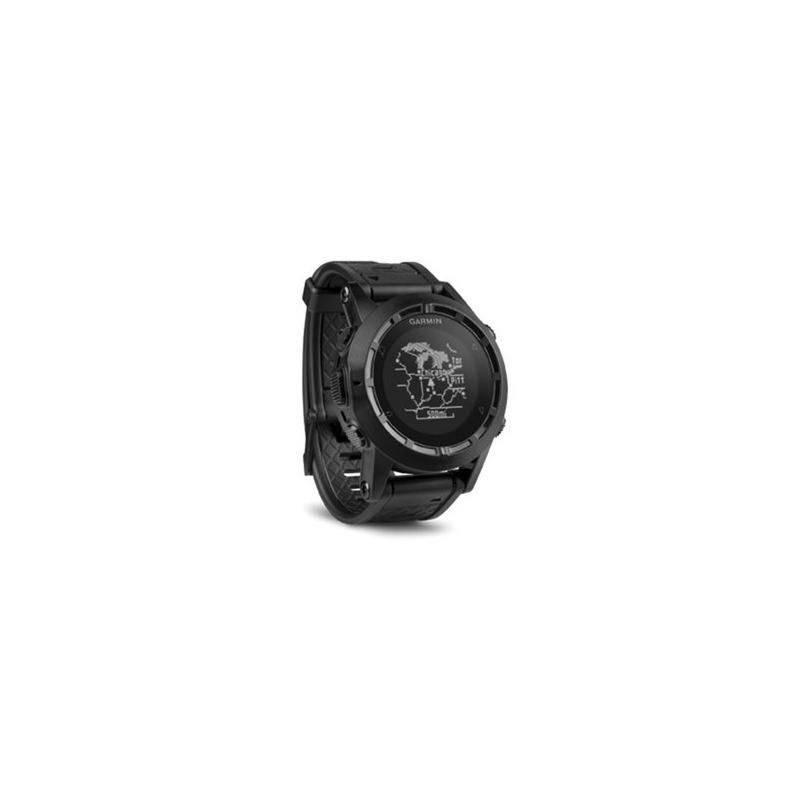 Hodinky Garmin Tactix (010-01040-21) černé, hodinky, garmin, tactix, 010-01040-21, černé