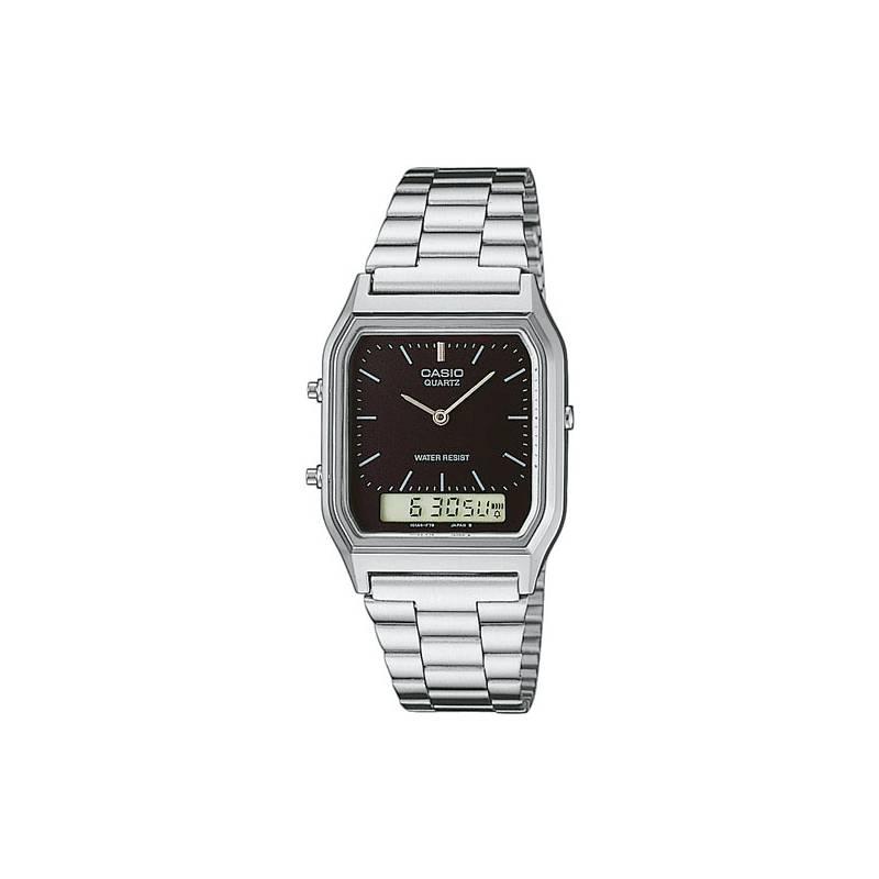 Hodinky pánské Casio Collection AQ-230A-1DMQYES, hodinky, pánské, casio, collection, aq-230a-1dmqyes