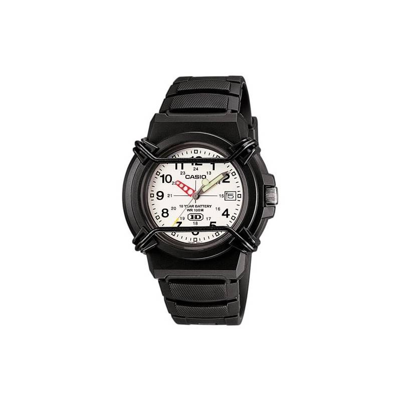Hodinky pánské Casio Collection HDA-600B-7BVEF, hodinky, pánské, casio, collection, hda-600b-7bvef
