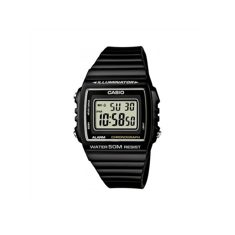 Hodinky pánské Casio Collection W-215H-1A, hodinky, pánské, casio, collection, w-215h-1a