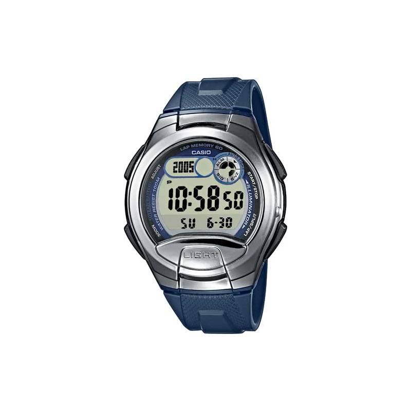 Hodinky pánské Casio Collection W-752-2AVEF, hodinky, pánské, casio, collection, w-752-2avef