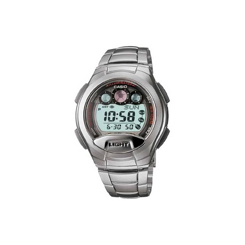 Hodinky pánské Casio Collection W-755D-1AVEF, hodinky, pánské, casio, collection, w-755d-1avef