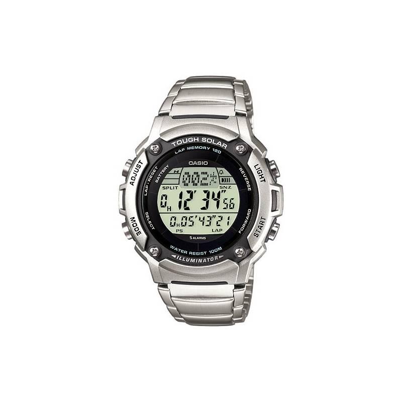 Hodinky pánské Casio Collection W-S200HD-1AVEF, hodinky, pánské, casio, collection, w-s200hd-1avef