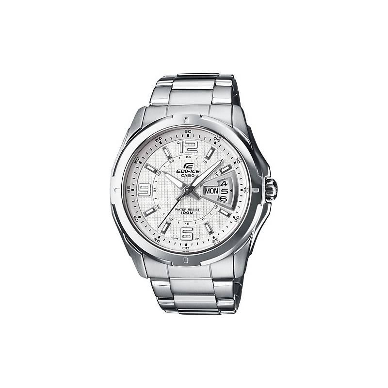 Hodinky pánské Casio Edifice EF-129D-7AVEF, hodinky, pánské, casio, edifice, ef-129d-7avef