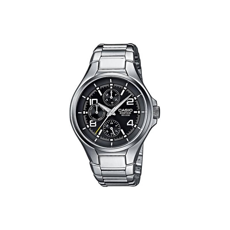 Hodinky pánské Casio Edifice EF-316D-1AVEF, hodinky, pánské, casio, edifice, ef-316d-1avef