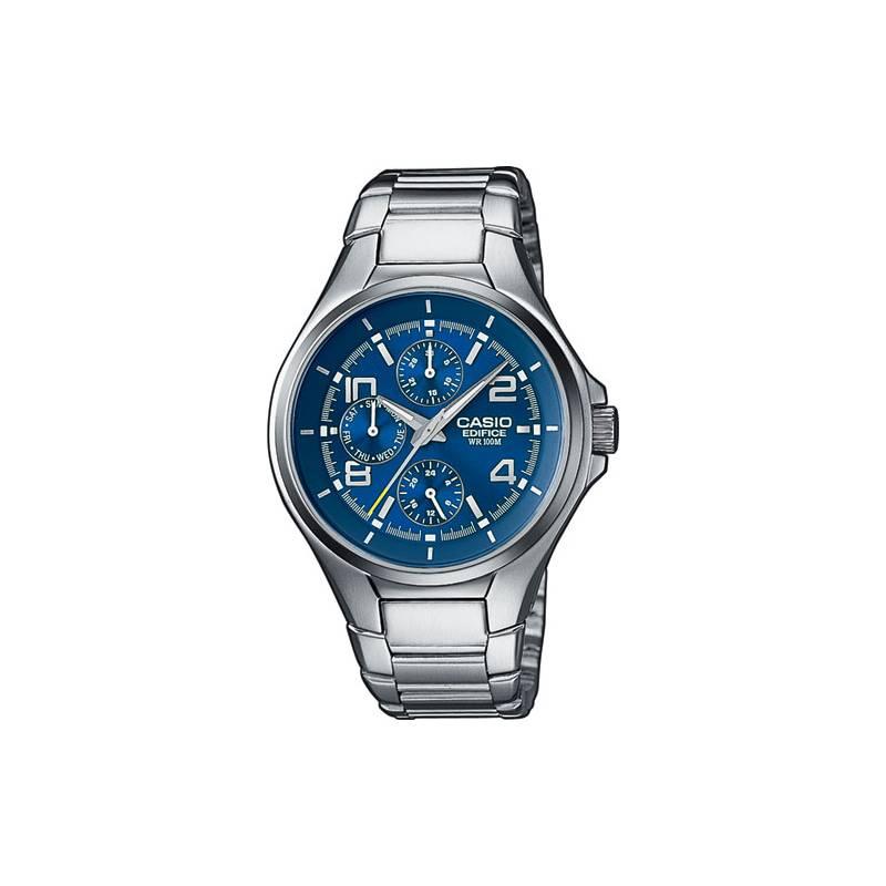 Hodinky pánské Casio Edifice EF-316D-2AVEF, hodinky, pánské, casio, edifice, ef-316d-2avef