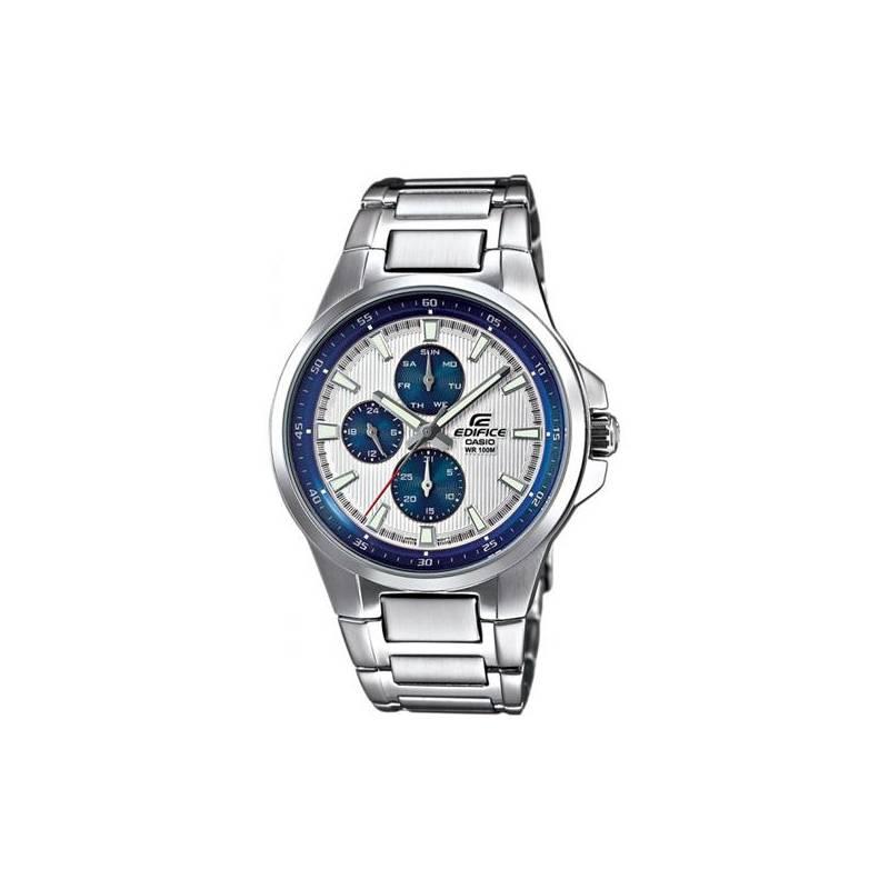 Hodinky pánské Casio Edifice EF-342D-7A, hodinky, pánské, casio, edifice, ef-342d-7a