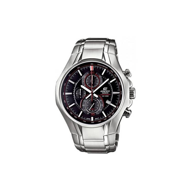 Hodinky pánské Casio Edifice EFR-522D-1A, hodinky, pánské, casio, edifice, efr-522d-1a