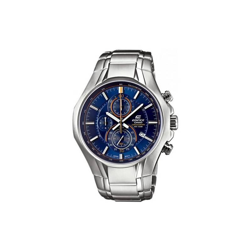 Hodinky pánské Casio Edifice EFR-522D-2A, hodinky, pánské, casio, edifice, efr-522d-2a