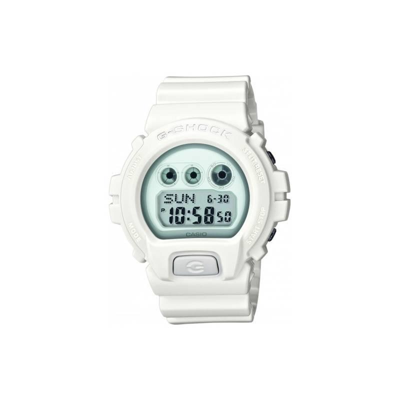 Hodinky pánské Casio G-Shock DW-6900WW-7, hodinky, pánské, casio, g-shock, dw-6900ww-7