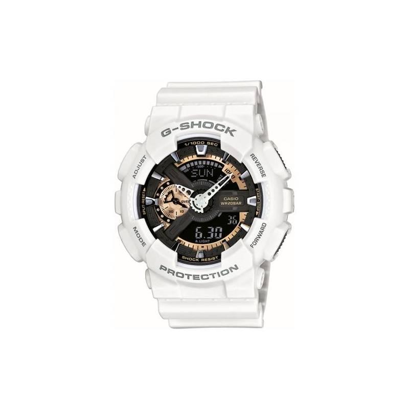 Hodinky pánské Casio G-Shock GA-110RG-7A, hodinky, pánské, casio, g-shock, ga-110rg-7a