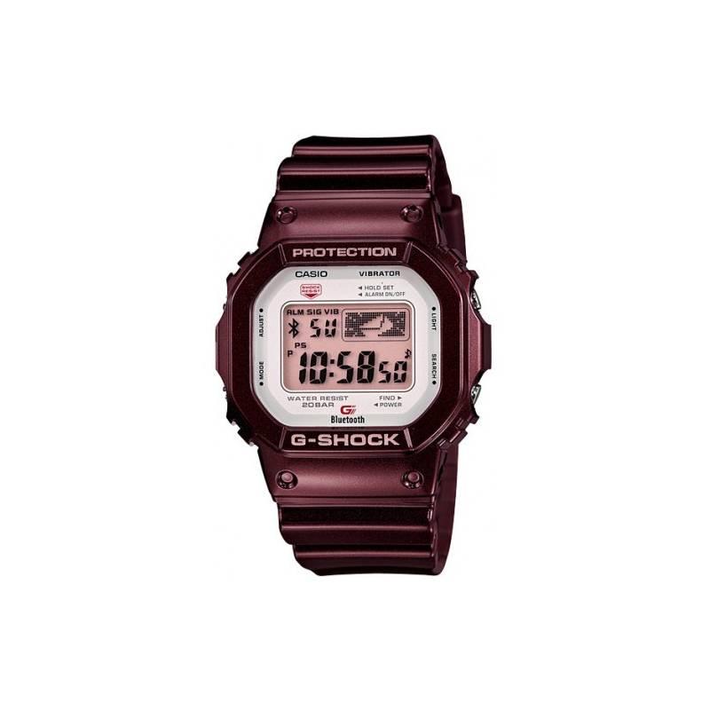 Hodinky pánské Casio G-shock GB 5600AA-5ER, hodinky, pánské, casio, g-shock, 5600aa-5er