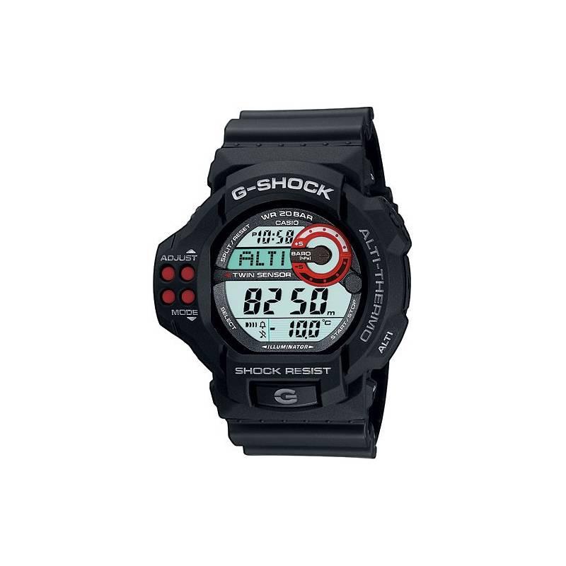 Hodinky pánské Casio G-Shock GDF-100-1AER, hodinky, pánské, casio, g-shock, gdf-100-1aer